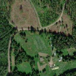 Satellite imagery of Terriniemi, FI