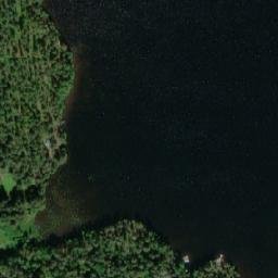 Satellite imagery of Terriniemi, FI