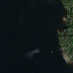 Satellite imagery of Vuohiniemi, FI