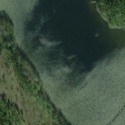 Satellite imagery of Särkänniemi, FI