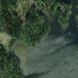 Satellite imagery of Kärjenniemi, FI