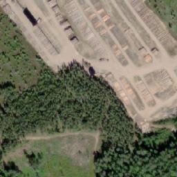 Satellite imagery of Myllylamminvieru, FI