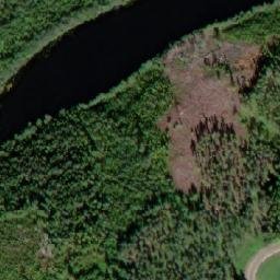 Satellite imagery of Myllylamminvieru, FI