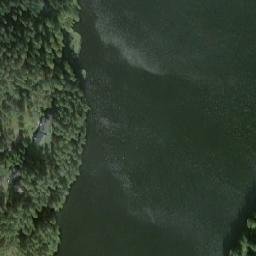 Satellite imagery of Katrasenniemi, FI
