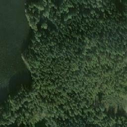 Satellite imagery of Katrasenniemi, FI