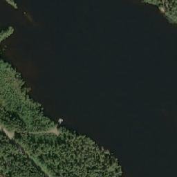 Satellite imagery of Ukonniemi, FI