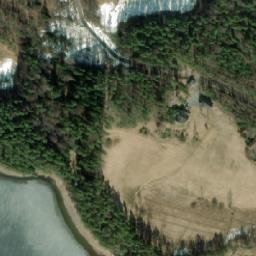 Satellite imagery of Jänisniemi, FI