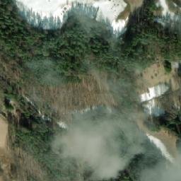 Satellite imagery of Jänisniemi, FI