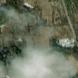 Satellite imagery of Jänisniemi, FI