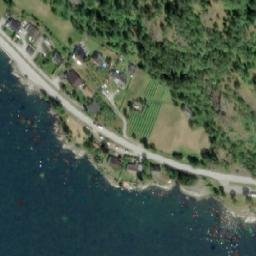 Satellite imagery of Klovstein, NO