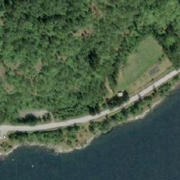 Satellite imagery of Klovstein, NO