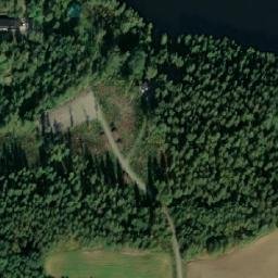 Satellite imagery of Lovenkärki, FI