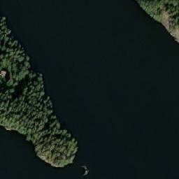 Satellite imagery of Ullanniemi, FI