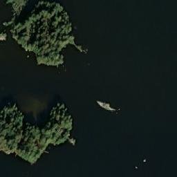 Satellite imagery of Ullanniemi, FI