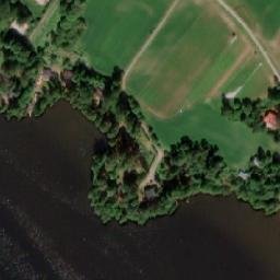 Satellite imagery of Riitiänkärki, FI