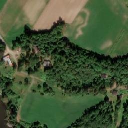 Satellite imagery of Riitiänkärki, FI