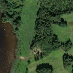 Satellite imagery of Mustasniemenkärki, FI