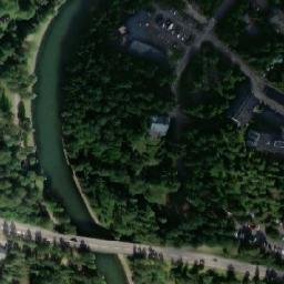 Satellite imagery of Kanavanniemi, FI