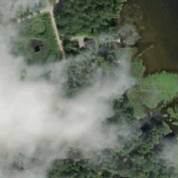 Satellite imagery of Orjastenkärki, FI
