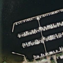 Satellite imagery of Mustaniemi, FI