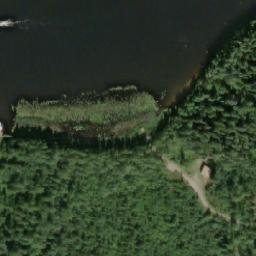 Satellite imagery of Telakkaniemi, FI