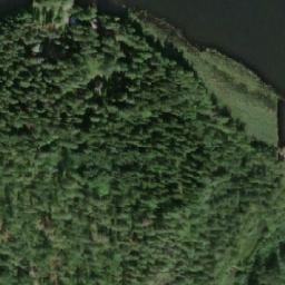 Satellite imagery of Telakkaniemi, FI