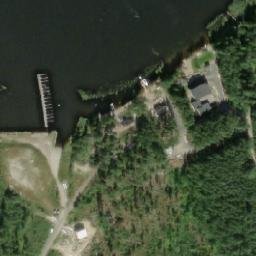 Satellite imagery of Telakkaniemi, FI