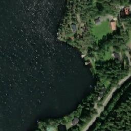 Satellite imagery of Ruisniemi, FI