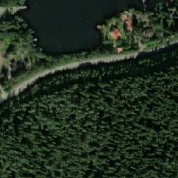 Satellite imagery of Ruisniemi, FI