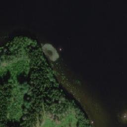 Satellite imagery of Mustaniemi, FI