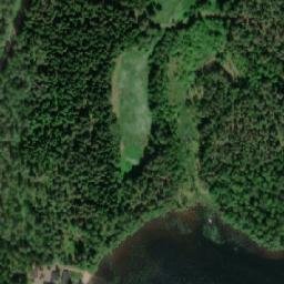 Satellite imagery of Terriniemi, FI