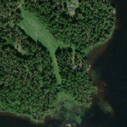 Satellite imagery of Terriniemi, FI
