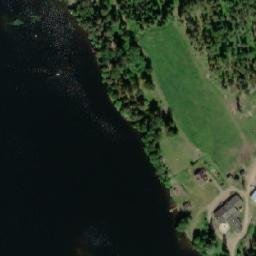 Satellite imagery of Vuohiniemi, FI