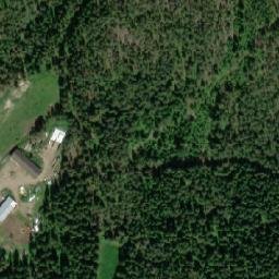 Satellite imagery of Talasniemi, FI
