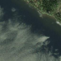 Satellite imagery of Kaartinniemi, FI