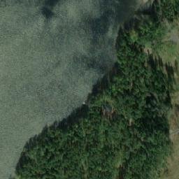 Satellite imagery of Penttiniemi, FI