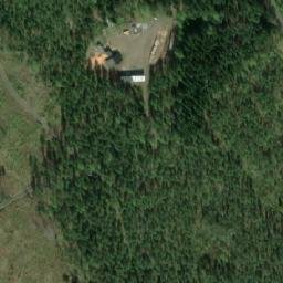 Satellite imagery of Penttiniemi, FI