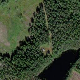 Satellite imagery of Myllylamminvieru, FI
