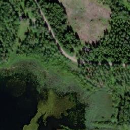 Satellite imagery of Lehtoniemi, FI