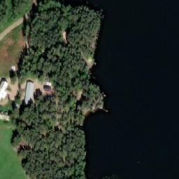 Satellite imagery of Inginniemi, FI