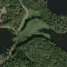 Satellite imagery of Ukonniemi, FI