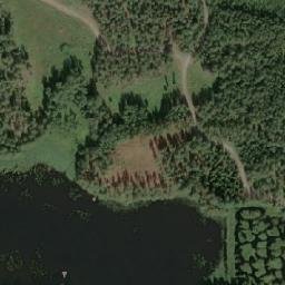 Satellite imagery of Ukonniemi, FI