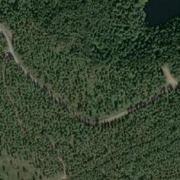 Satellite imagery of Pöydänpäänniemi, FI