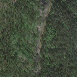 Satellite imagery of Kyreneset, NO