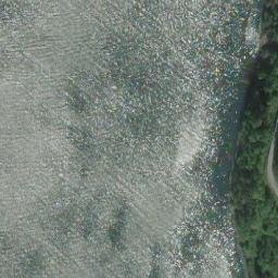 Satellite imagery of Ulvehovden, NO