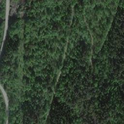 Satellite imagery of Ulvehovden, NO