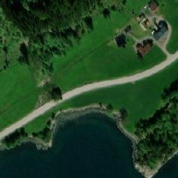 Satellite imagery of Persneset, NO