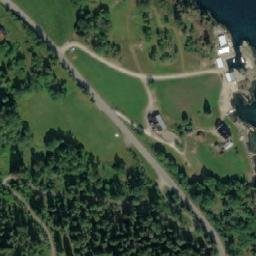 Satellite imagery of Tuftaneset, NO