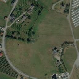 Satellite imagery of Monken, NO