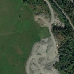 Satellite imagery of Laberg, NO